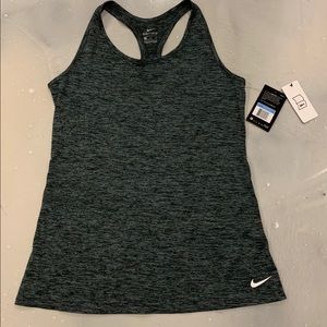 New Nike Dri Fit Running Tank